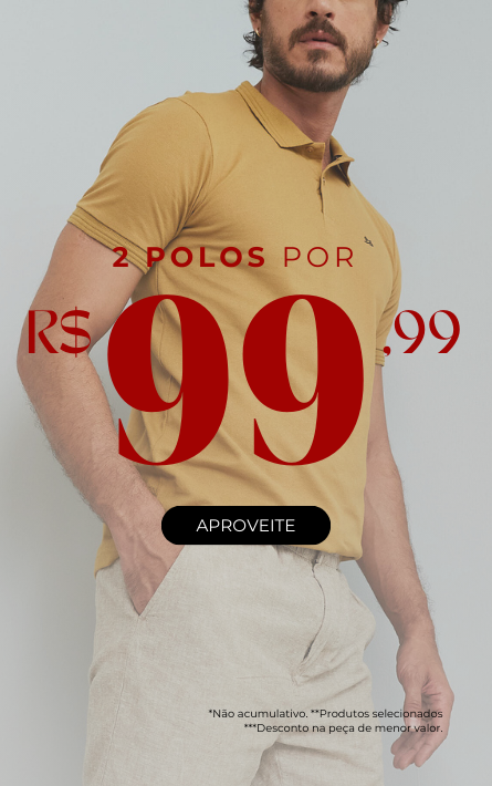 Banner - Polo